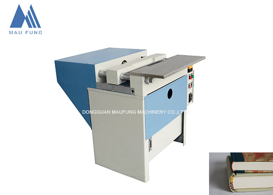 Máquina de prensado de espina hidráulica de 100 mm de grosor