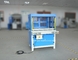 Máquina de prensado hidráulico de libros de cubierta dura para encuadernación de libros de cubierta dura redonda MF-800