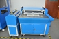 Capa de caja de regalo semiautomática máquina de pegamento máquina de fabricación de caja rígida MF-SCM500